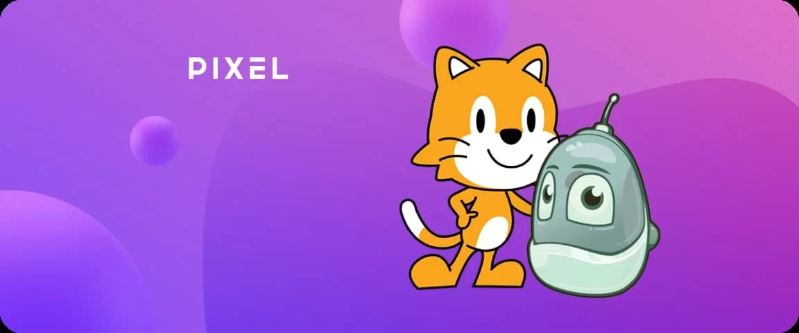 Программирование для детей 7 лет: Scratch, Construct и другие