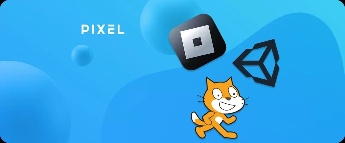 Сайты для создания игр для детей,