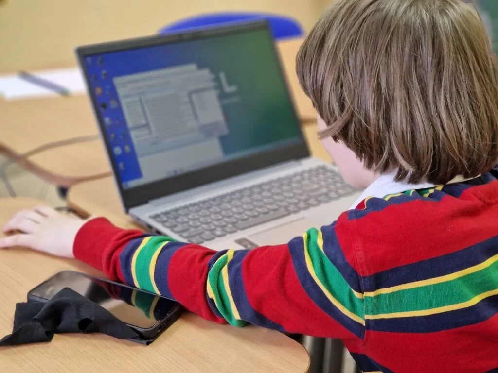 Minecraft для детей