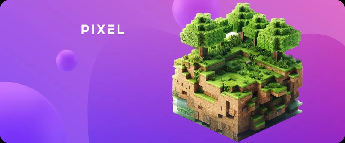 ТОП-5 ферм на Python в Minecraft: уроки программирования