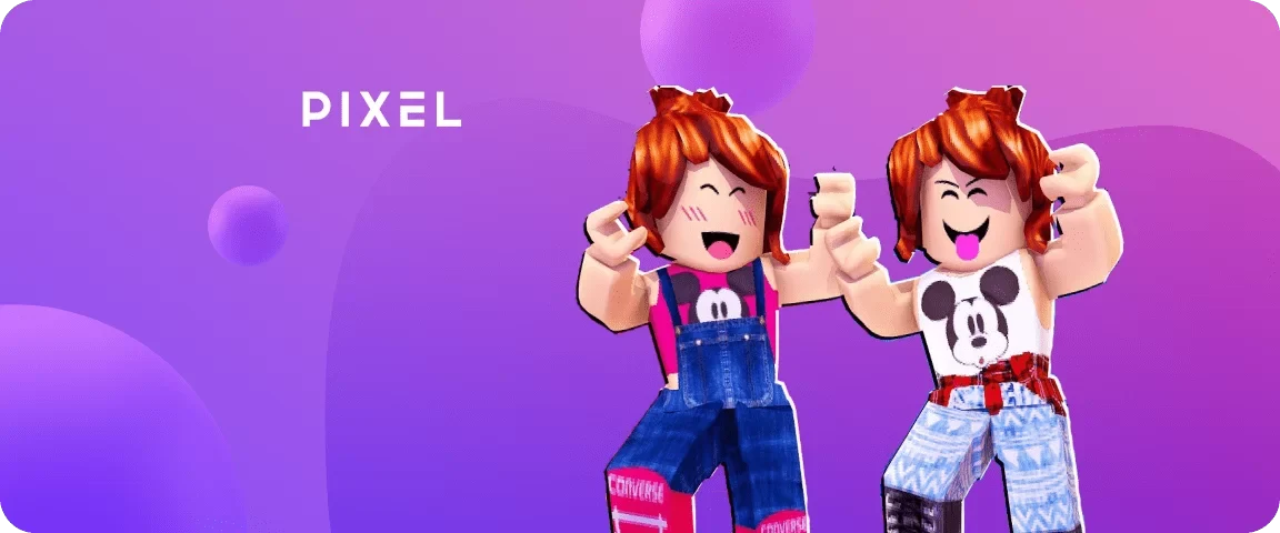 Программирование Roblox для детей