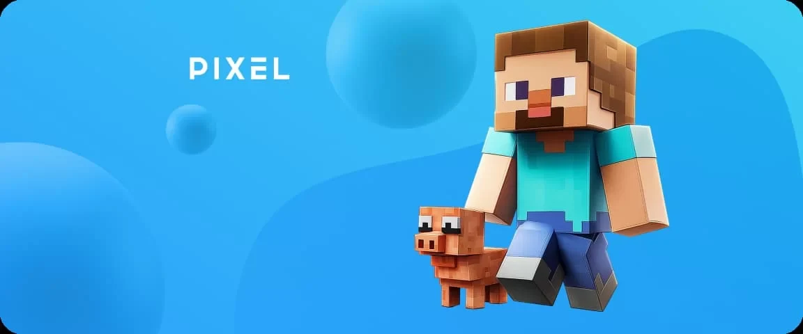 Программирование в Minecraft для детей и подростков