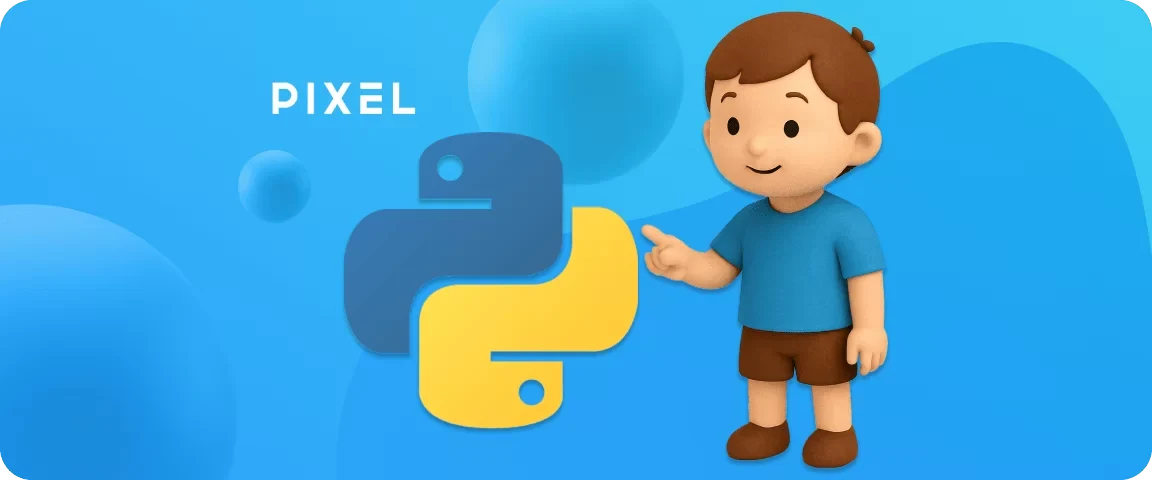 Как сделать интересным программирование на python для детей