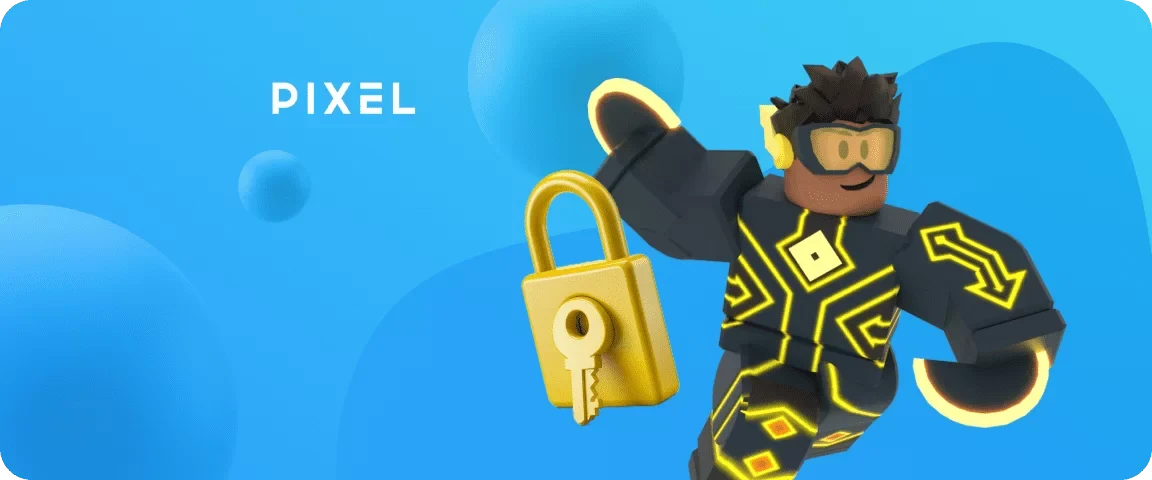 Roblox для детей
