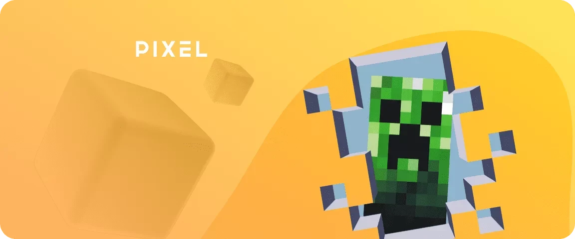 Minecraft для детей