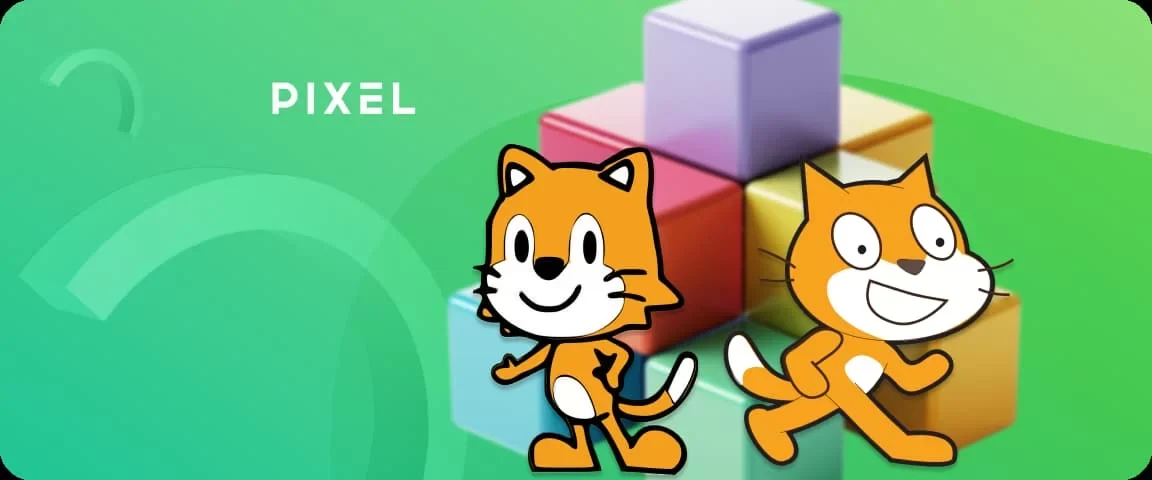 Scratch junior или Scratch: в чем разница