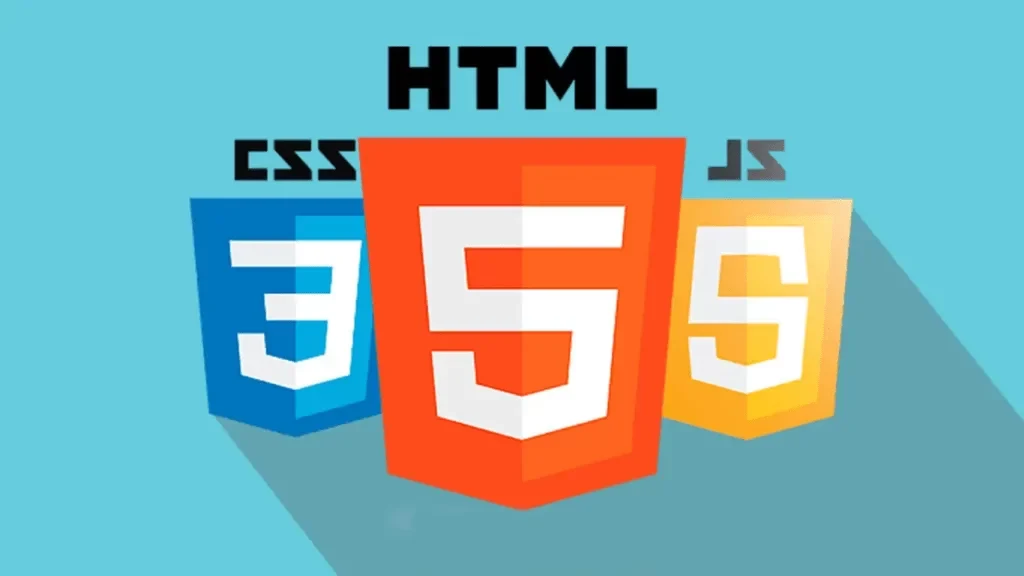 Создание сайтов на HTML, CSS и JavaScript для детей