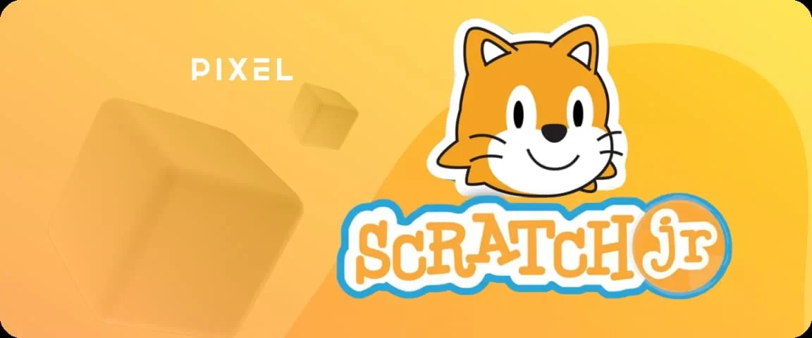 Scratch Junior: знакомство с программой и основы языка программирования