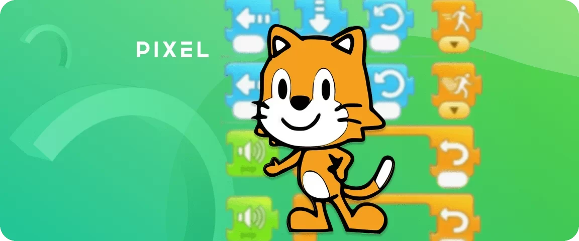 scratch junior уроки