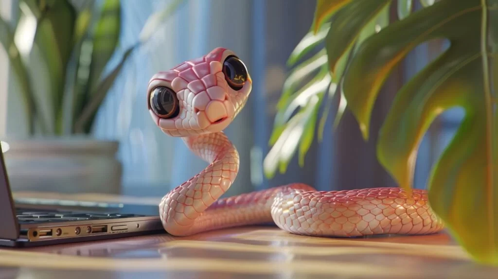Python для школьников: может ли 30-летний язык программирования быть современным?