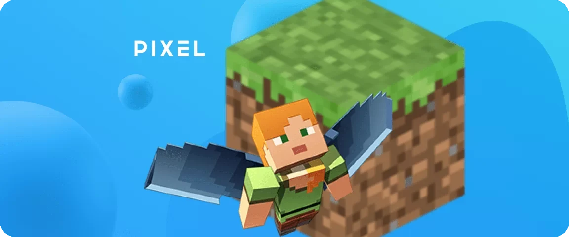курсы minecraft программирования для детей