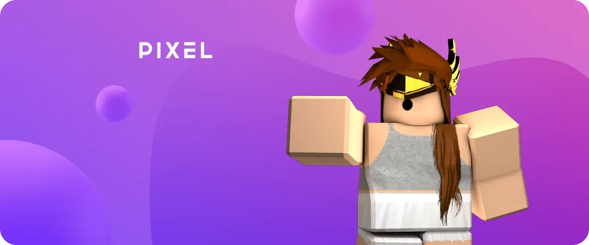 Создание игр в Roblox для детей: ТОП-5 фишек программирования