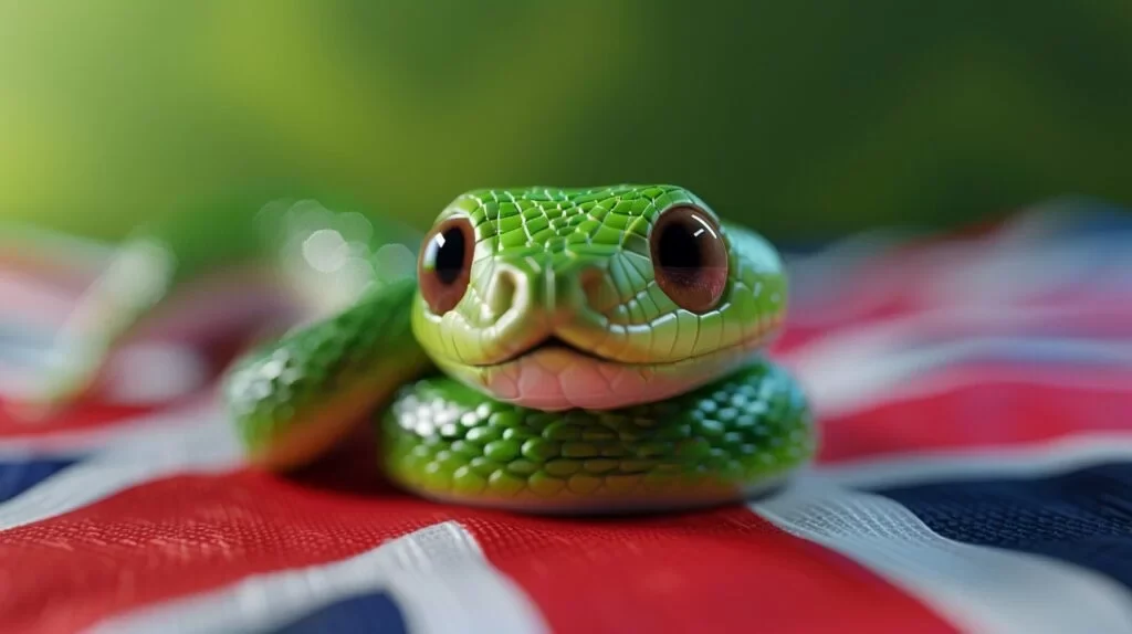 «Говорите по-английски»: изучение Python для детей