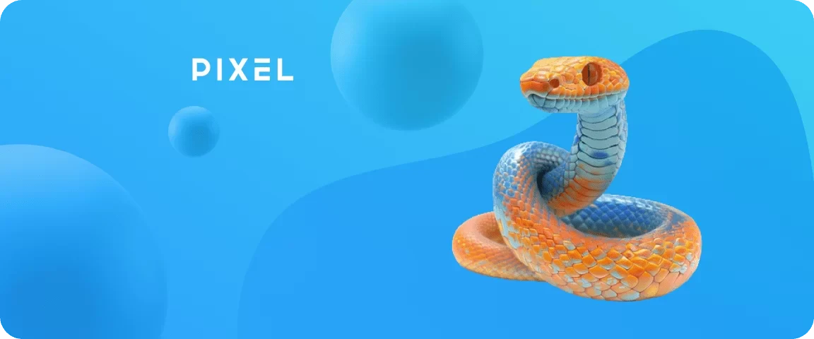 ТОП-15 интересных фактов о языке Python для детей