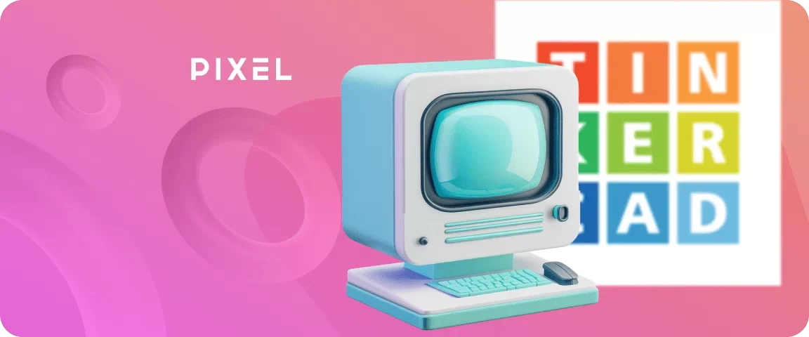 TinkerCAD: 3d моделирование на бесплатных уроках