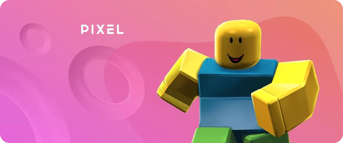 Программирование Roblox для детей