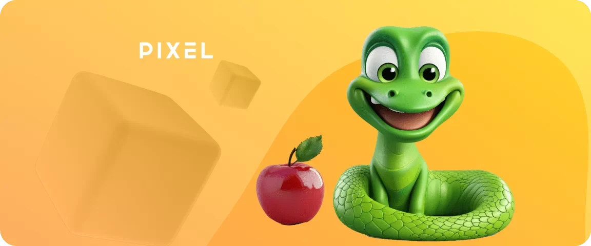 Как создать игру «Змейка» в Scratch для детей: урок программирования