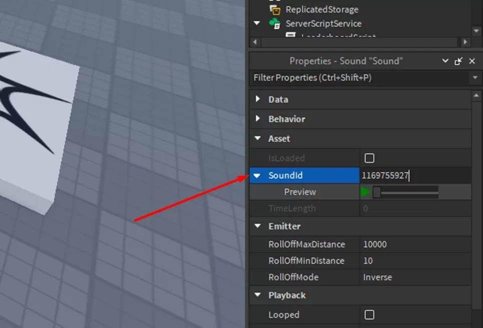 Программирование в Roblox для детей: как создать монеты