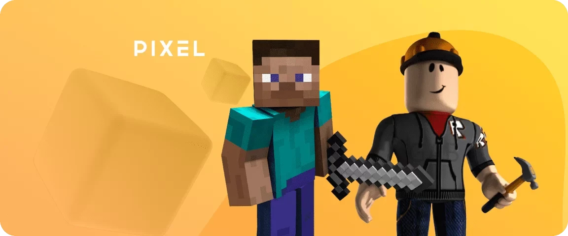Создание игр для детей