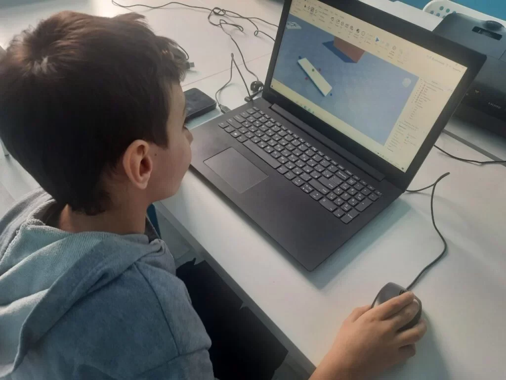 Roblox для детей