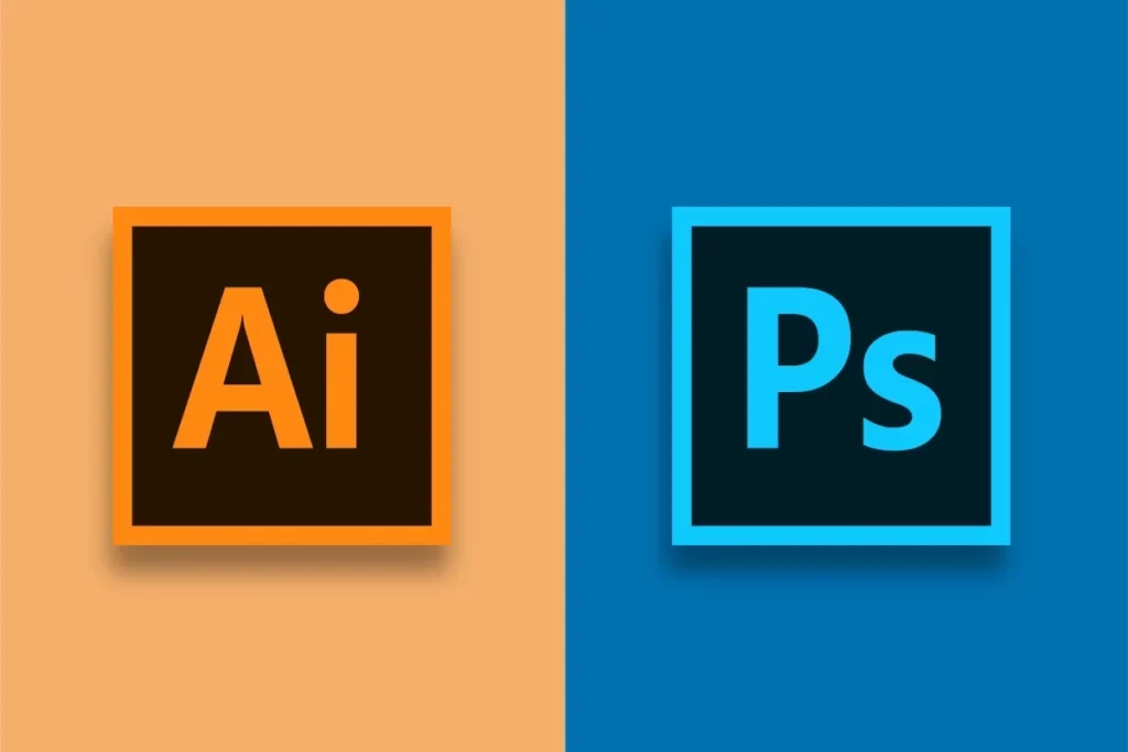 Photoshop и Illustrator для школьников