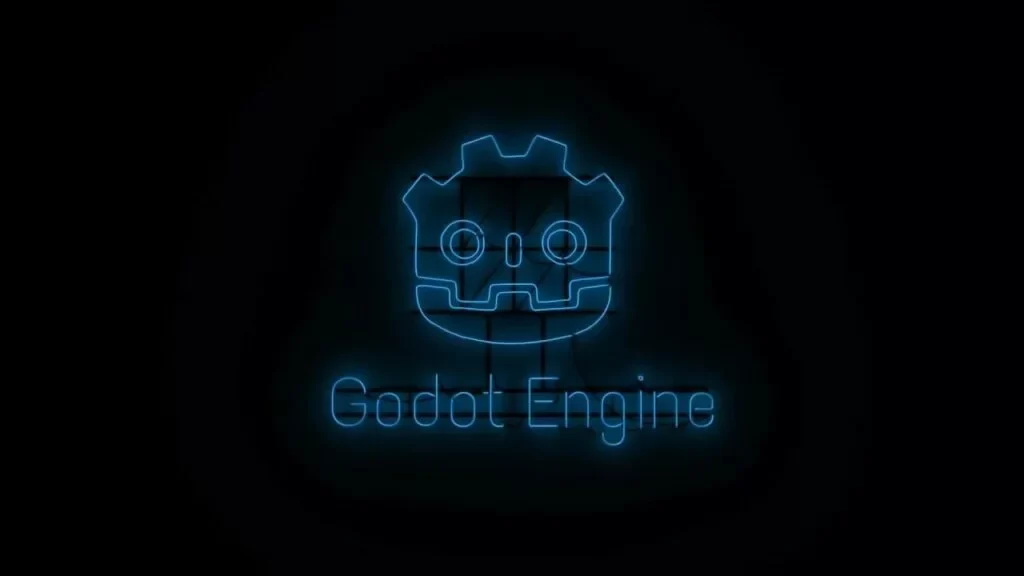 godot для детей логотип

