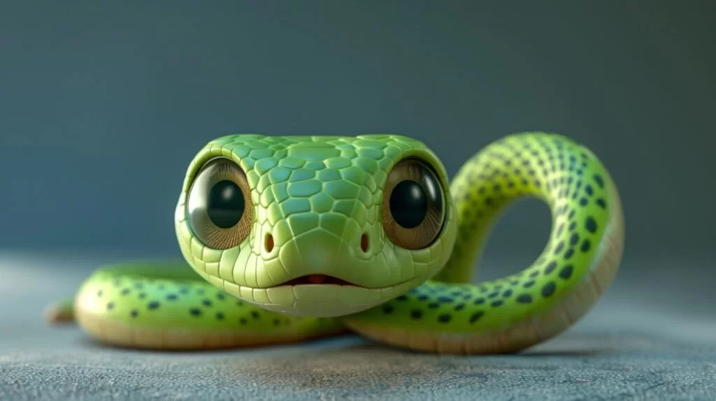 ТОП-15 интересных фактов о языке Python для детей