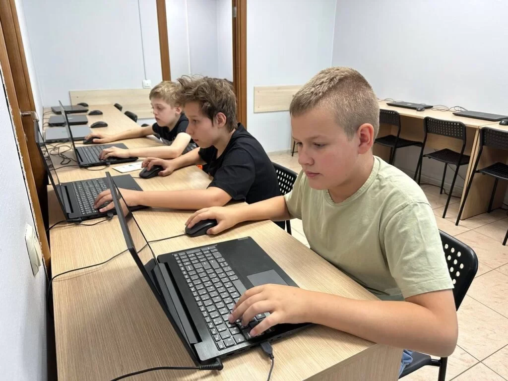 Roblox для детей